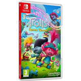Trolls Remix Rescue - Nintendo Switch