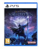 Elden Ring Nightreign - PS5