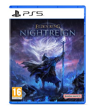 Elden Ring Nightreign - PS5