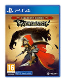 Ravenswatch - PS4