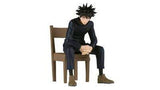 Figura Jujutsu Kaisen: Megumi Fushiguro 13cm - Banpresto