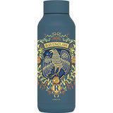 Garrafa Térmica Inox Harry Potter: Ravenclaw - Stone Blue 510ml - Quokka