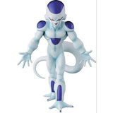 Figura Super Dragon Ball Z: Works Frieza - Banpresto