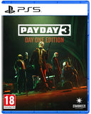 Payday 3 - PS5