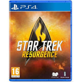 Star Trek: Resurgence - PS4