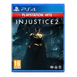 Injustice 2 - Playstation Hits - PS4