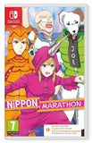 Jogo Switch Nippon Marathon