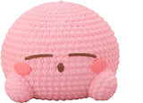 Figura Kirby:Sleeping Kirby 4cm - Banpresto