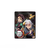 Magnético Demon Slayer Kimetsu no Yaiba Season 2: Tanjiro & Tengen - ABYstyle