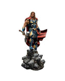 Figura BDS Art Scale 1/10 Thor Love And Thunder: Thor - Iron Studios