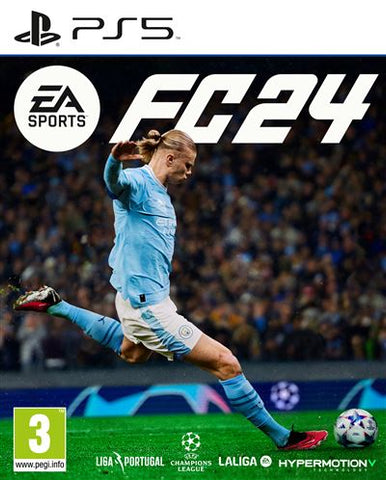 EA Sports FC 24 - PS5