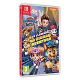 Paw Patrol: Adventure City Calls - Nintendo Switch