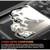 Computador Portátil Gaming OMEN MAX 16-ah0005np | OLED 16'' | GeForce RTX™ 5080 | Core™ Ultra 9 275HX | 64GB | 2TB SSD