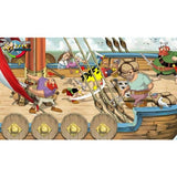 Asterix&Obelix Slap Limited Edition - PS4