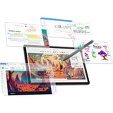 Tablet Lenovo Tab M11 TB330FU  - 128 GB - Wi-Fi + Capa + Pen