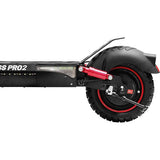 Trotinete Elétrica Urbanglide e-Cross Pro 2 - 800W - Preto