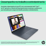 Computador Portátil HP Pavilion Plus 14-eh1002np | 14 | i7-13700H | 16 GB | 512 GB SSD