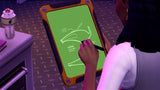 Sims 4 Eco Life Style Ep9 (Code) Exp - PC