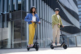 Trotinete Elétrica Ninebot by Segway E2 E II 250W