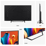 Smart TV Hisense 65 QLED 4K 65A7NQ - 165 cm