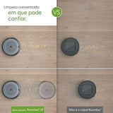 Aspirador Robot iRobot Roomba i7+