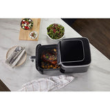 Air Fryer Ninja AF180EU 6.2L - Preto