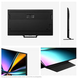 Smart TV Hisense 55 Mini-LED UHD 4K 55U7Q PRO - 140 cm