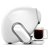 Máquina de Café em Cápsulas Krups Nescafé Dolce Gusto Neo Tecnologia SmartBrew™ KP830110 - Branca