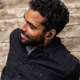 Auriculares True Wireless Bluetooth Bose QuietComfort II - Preto