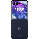 Motorola Razr 50 Ultra - 512 GB - Azul