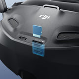 Óculos DJI Goggles N3 para DJI Neo/Avata 2
