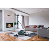 Aspirador Sem Saco Hoover H-Power 700 HP710PAR - Luxor Black