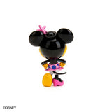 Figuras Disney - Mickey e Minnie 10cm - Edição Especial