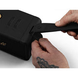 Coluna Bluetooth Marshall Middleton - Preto
