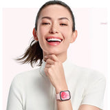 Smartwatch Huawei Watch Fit 3 - Rosa