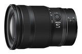 Máquina Fotográfica Mirrorless Nikon Z6 III + 24-120mm f/4 S + eBook