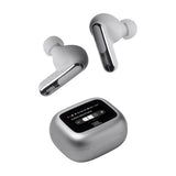 Auriculares True Wireless Bluetooth JBL Live Beam 3 - Prateado