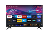 Smart TV Hisense 32A4BG | LED | HD | 32'' | 81,3 cm | F