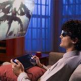 Óculos de Realidade Virtual Lenovo Legion - Preto