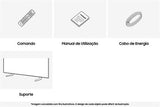 Smart TV Samsung 32 LED Full HD 32F6005F - 81 cm