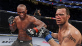 EA Sports UFC 4 - PS4