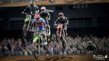 Monster Energy Supercross - The Official Videogame 4 - PS5