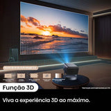 Projetor Hisense Laser TV C2 ULTRA
