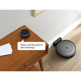 Aspirador Robot iRobot Roomba Combo