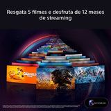 Smart TV Sony 43 BRAVIA 3 LED UHD 4K K-43S3 - 109cm