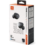 Auriculares True Wireless Bluetooth JBL Tune 130NC - Preto