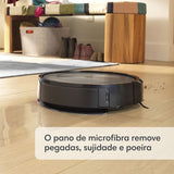 Aspirador Robot iRobot Roomba® Combo J5