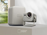 Projetor Hisense Laser Mini M2 Pro