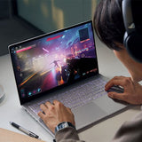 Computador Portátil ASUS Vivobook S 15 OLED S5507QA Copilot+ | 15.6'' | Snapdragon X Elite X1E-78-100 | 16GB | 1TB SSD