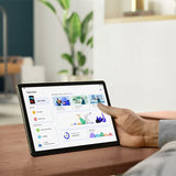 Pack Lenovo Tab M10 Plus TB125FU - 128 GB - Wi-Fi - Cinzento + Capa + Pen